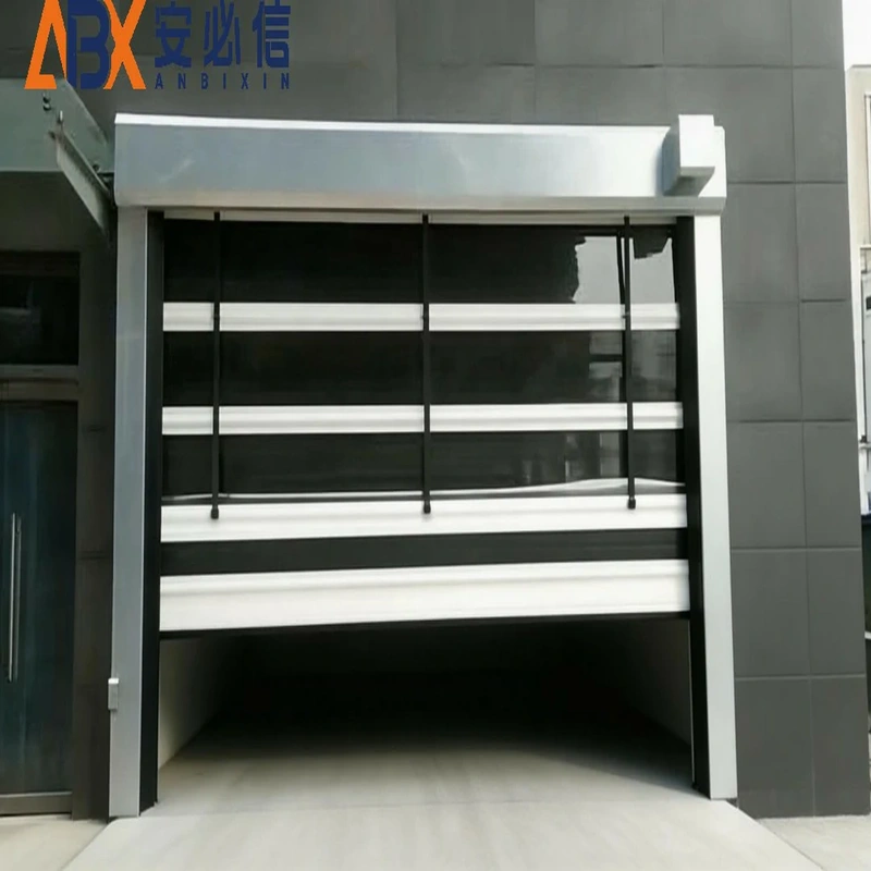 阳江市高速堆积门