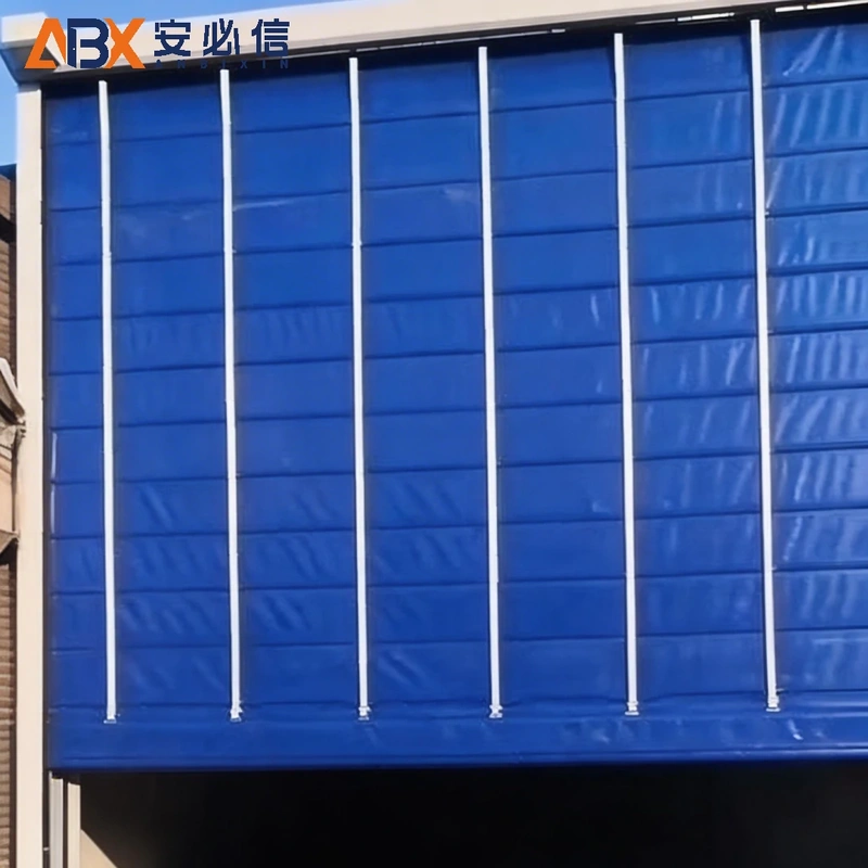 阳江市快速堆积门