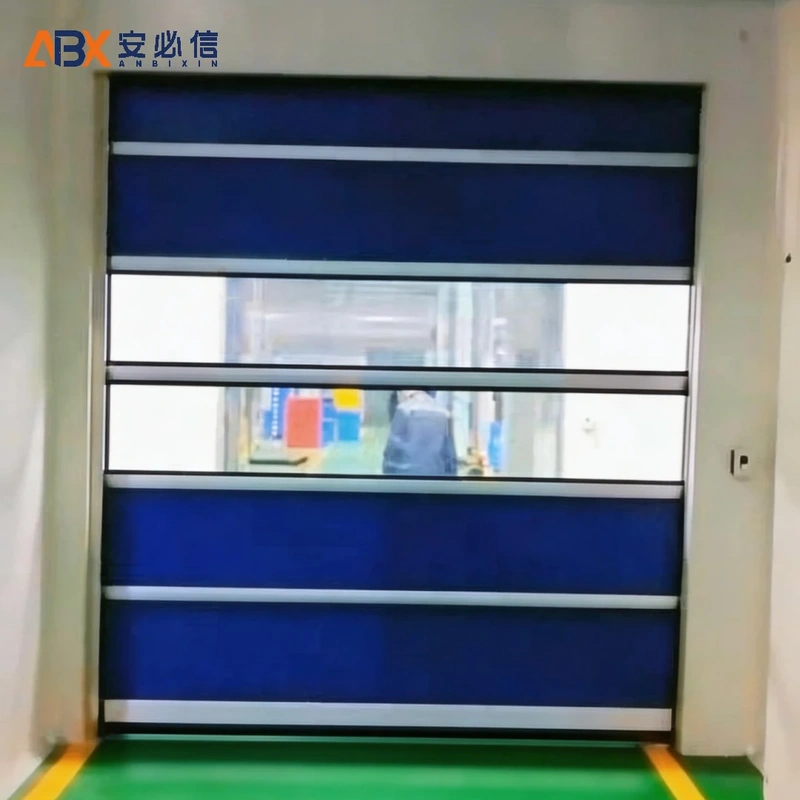 阳江市快速门